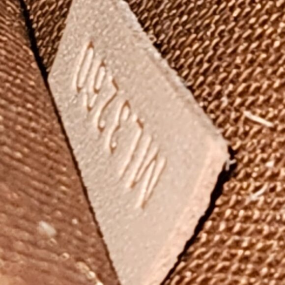 Louis Vuitton Alma BB - Picture 13 of 13